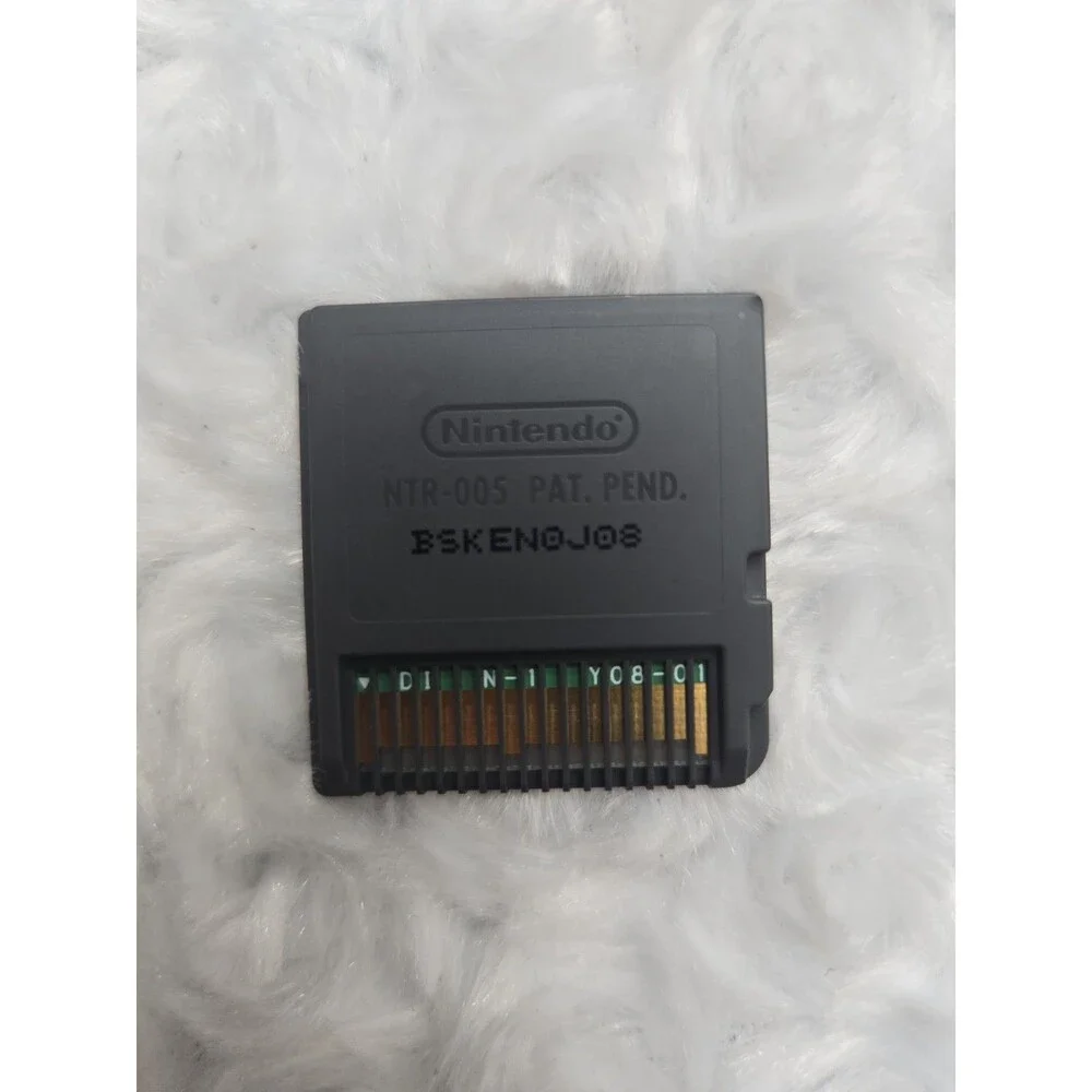999: Nine Hours, Nine Persons, Nine Doors (Nintendo DS, 2010) Game Cartridge